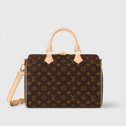 Louis Vuitton Speedy Bandoulière 30