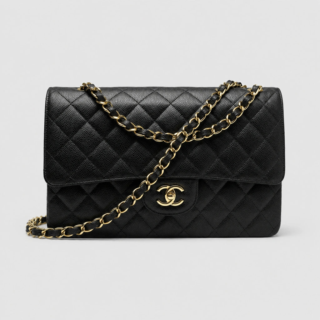 Chanel Classic Flap Timeless