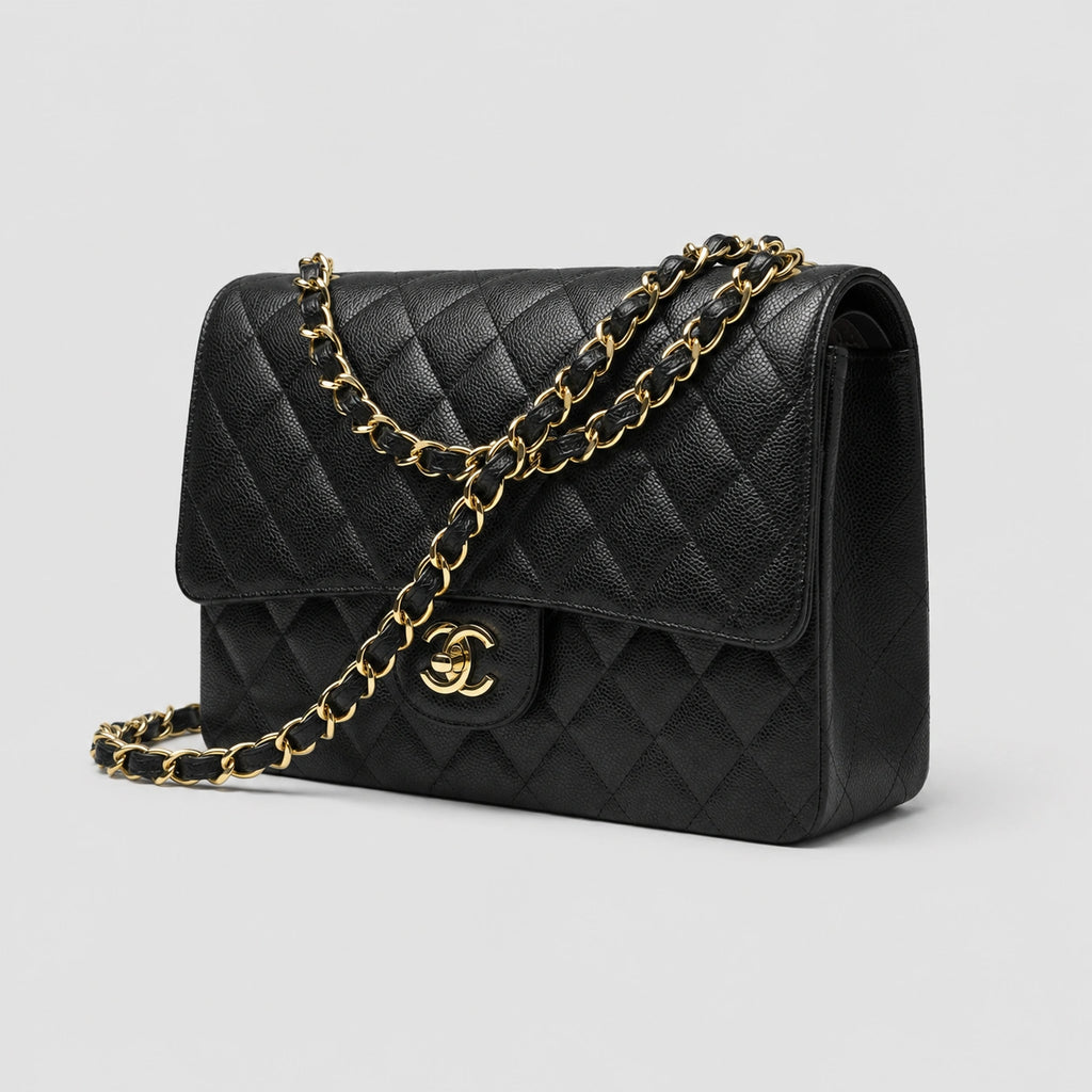 Chanel Classic Flap Timeless