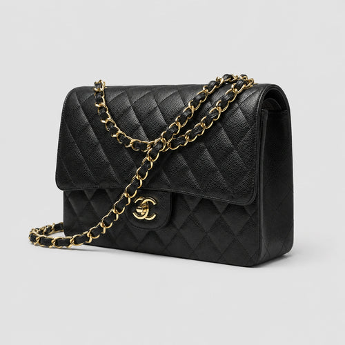 Chanel Classic Flap Timeless