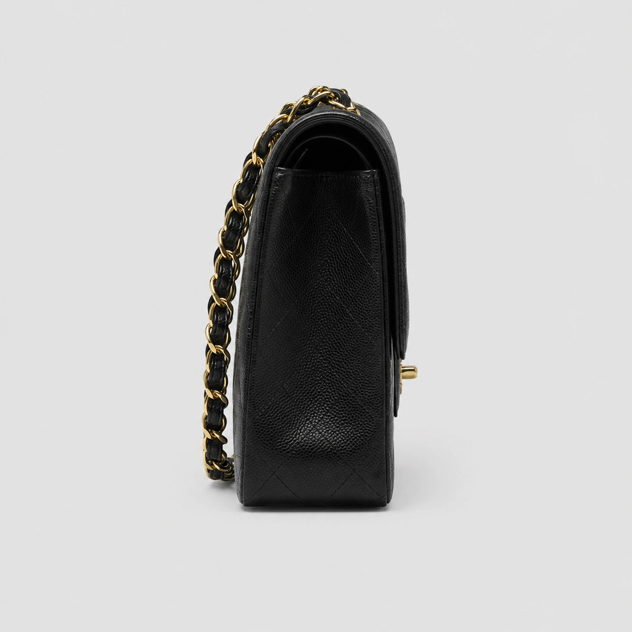 Chanel Classic Flap Timeless