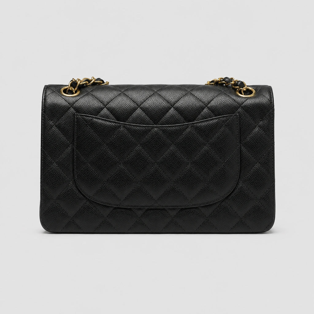 Chanel Classic Flap Timeless