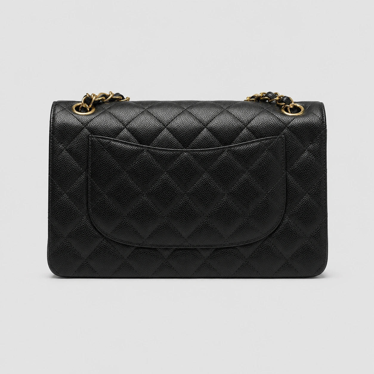 Chanel Classic Flap Timeless