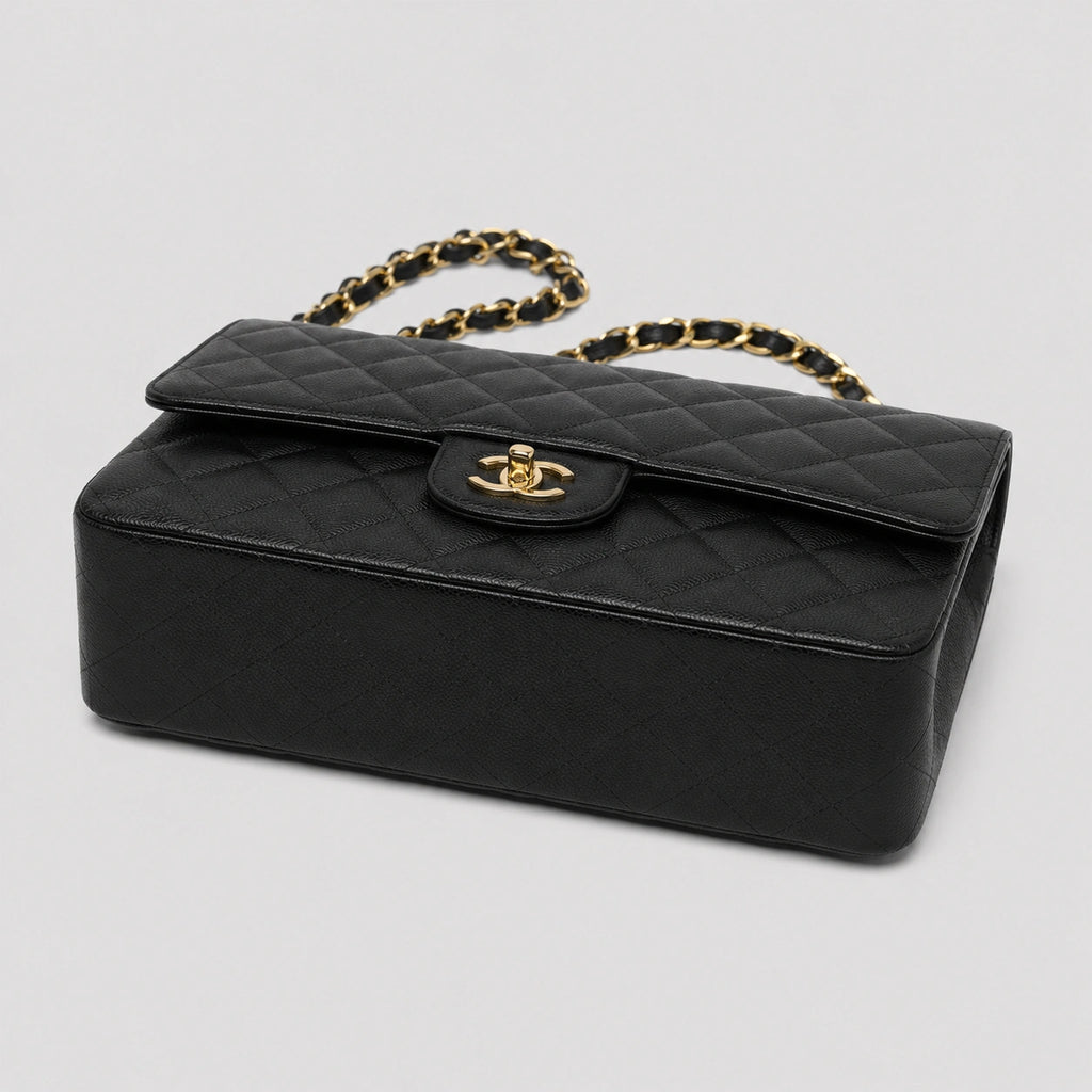 Chanel Classic Flap Timeless
