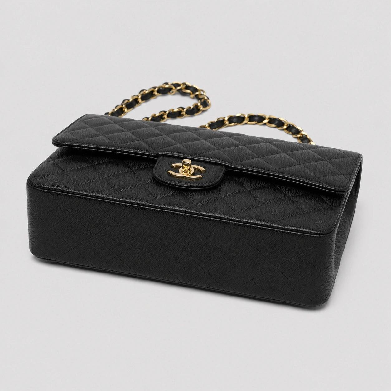 Chanel Classic Flap Timeless