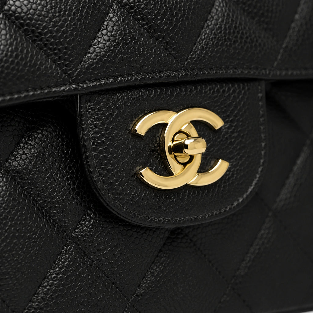Chanel Classic Flap Timeless