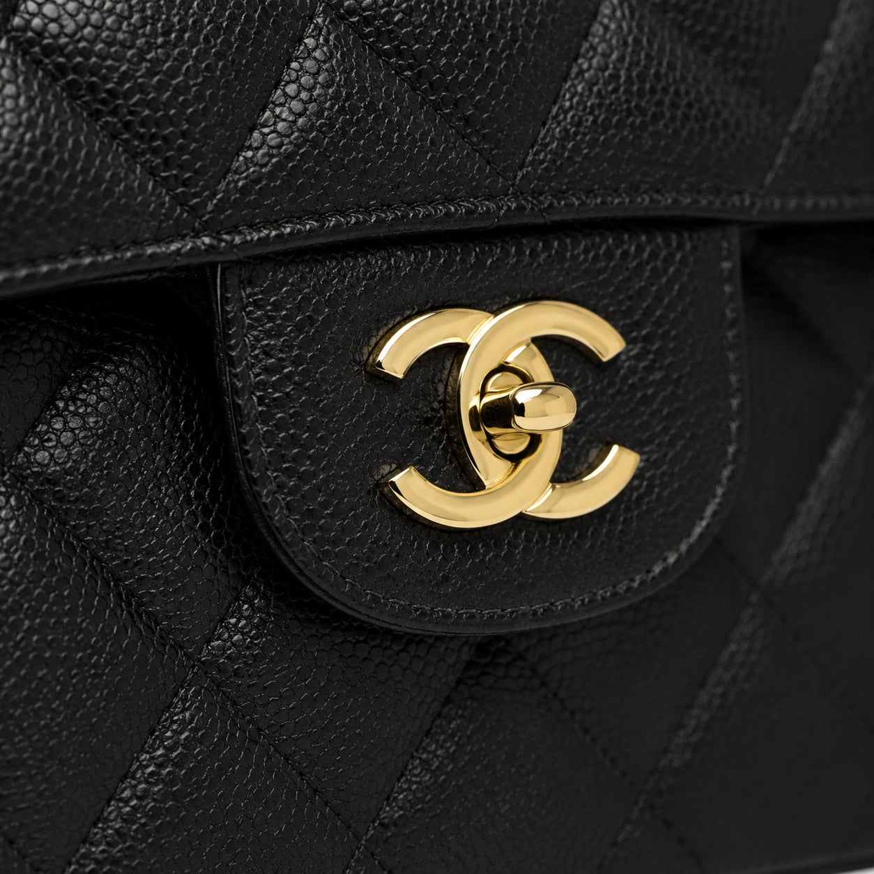 Chanel Classic Flap Timeless