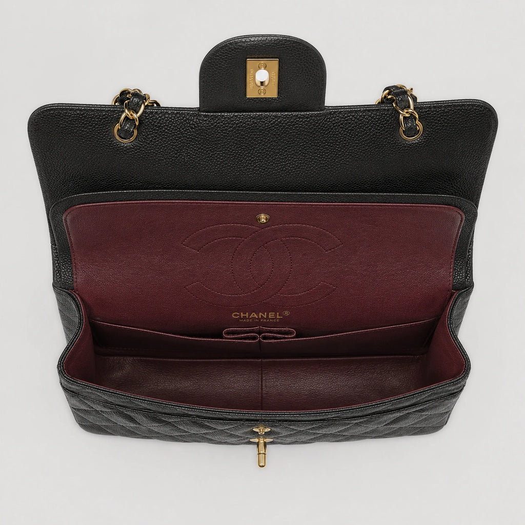 Chanel Classic Flap Timeless