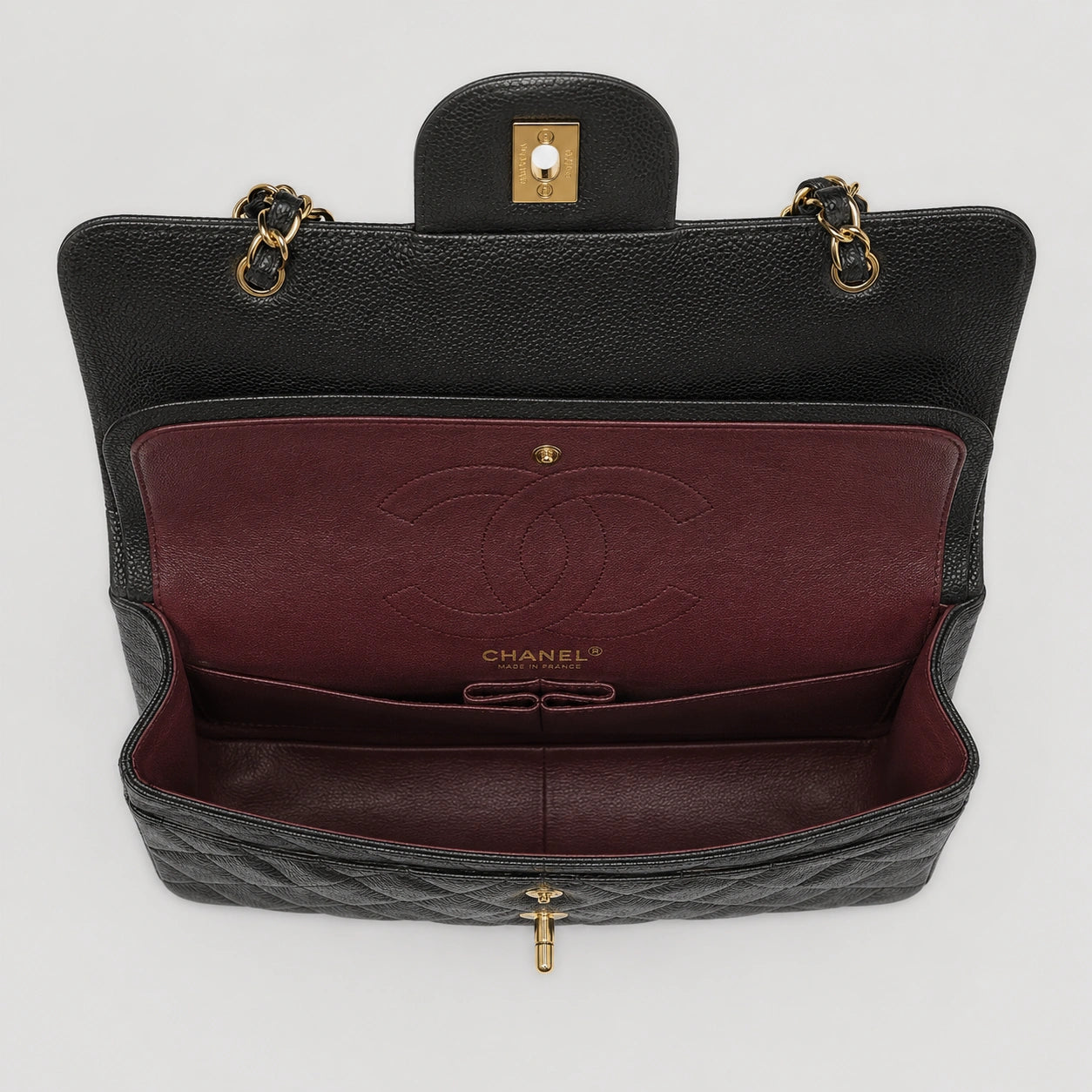 Chanel Classic Flap Timeless