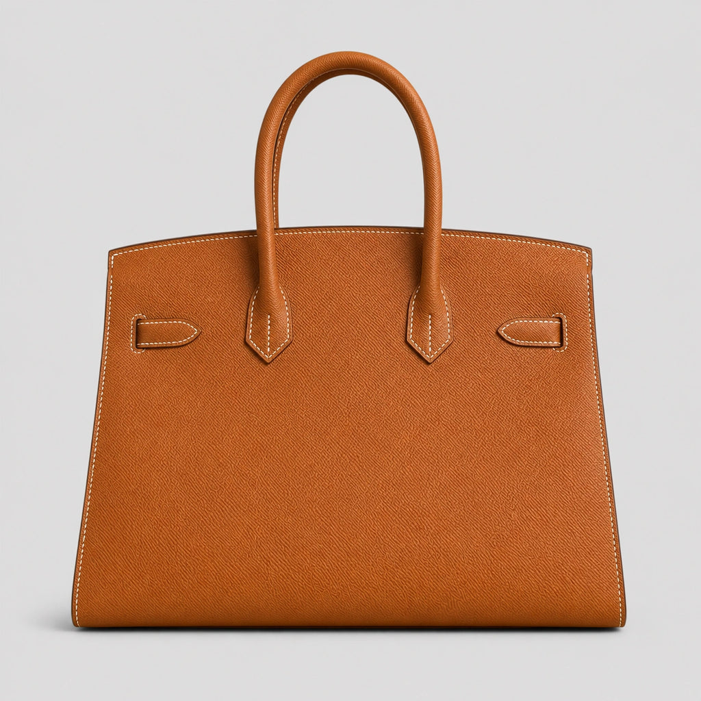 Hermès Birkin 30 Epsom Sellier Gold – Palladium