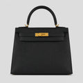 Hermès Kelly 28