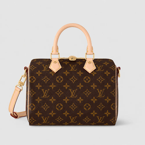 Louis Vuitton Speedy Bandoulière 25